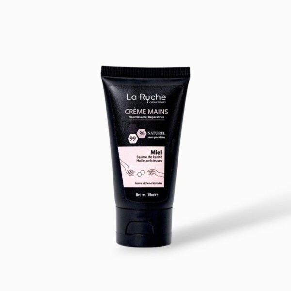 Crème Mains 50ml, La Ruche essentielles