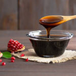 Sirop de grenade (Mélasse Robb Debs), BIOTERROIR