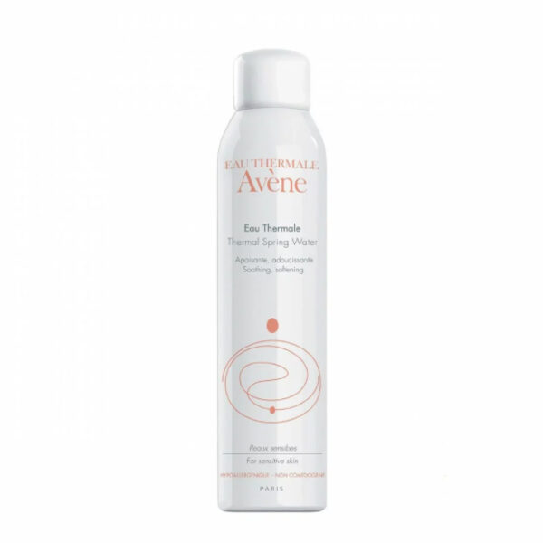 SPRAY EAU THERMALE 150ML, AVENE