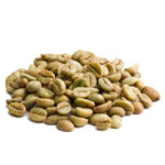 Café vert en grains Minceur, TUNISIE BIO