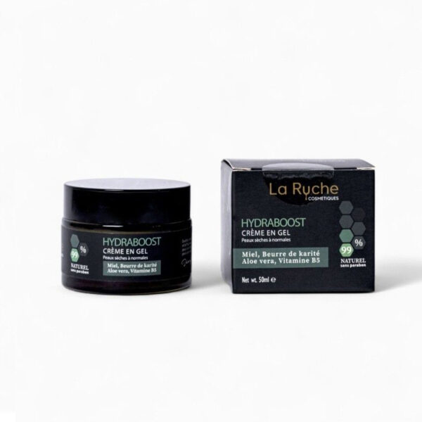 Crème Hydraboost 50ml, La Ruche essentielles