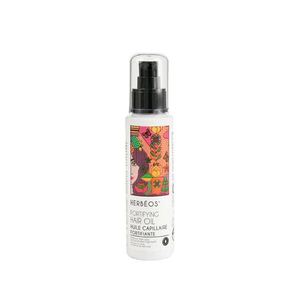 Huile Capillaire Fortifiante Anti-Chute, HERBÉOS