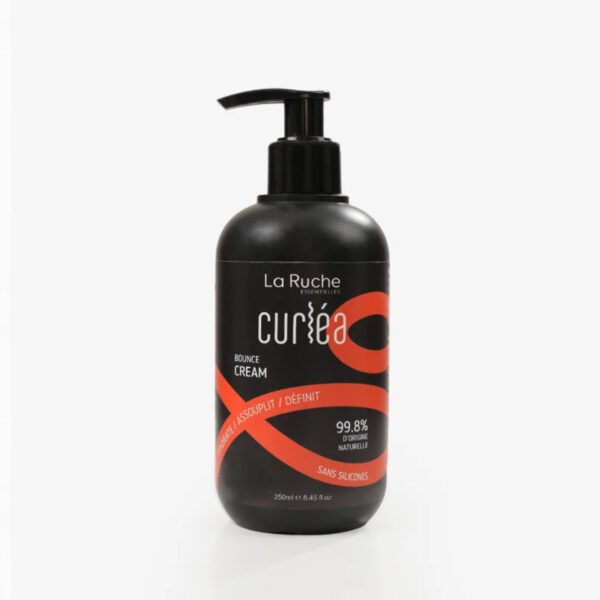 Crème Définition des Boucles Leave-in Curléa, La ruche essentiels