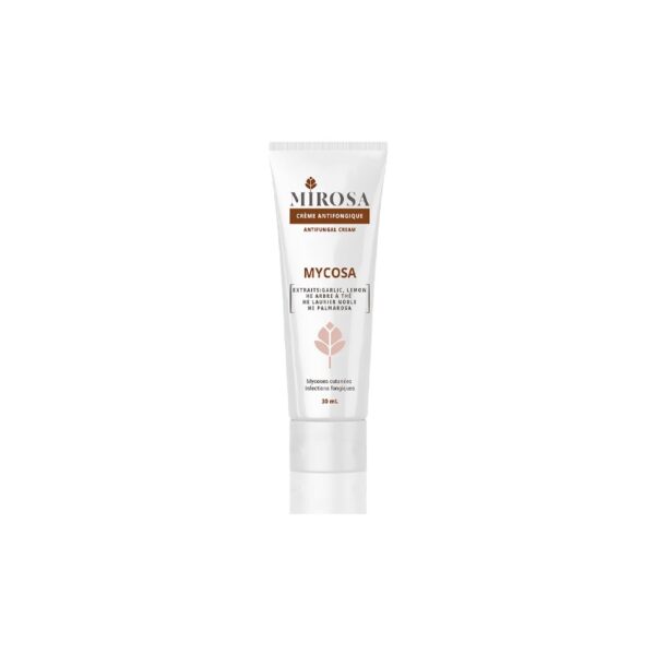 MYCOSA CREME ANTIFONGIQUE 30ML, MIROSA