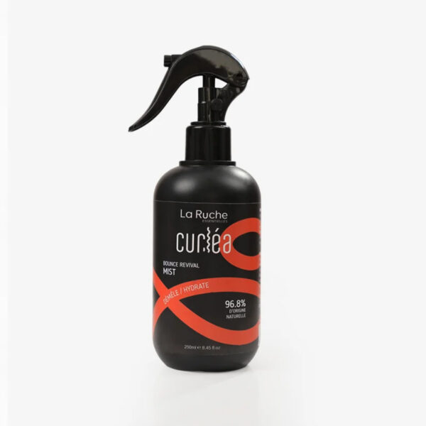 Spray Ravive-Boucles Curléa, La ruche essentiels