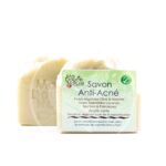 Savon anti acné, Ma Douce Nature