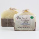 Savon ghassoul Karité, Ma Douce Nature
