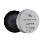 Dentifrice Solide au Charbon actif – Blanchissant, Grün Skincare