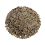 Feuilles séchées de Ginkgo Biloba 50G, TUNISIE BIO