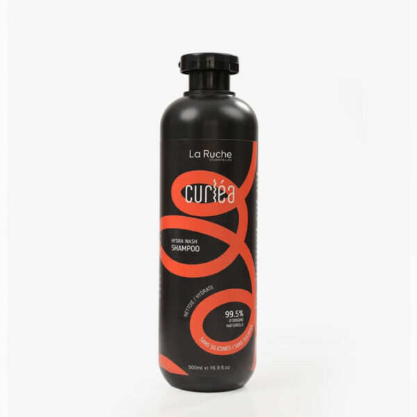 Shampoing Hydratant Curléa, La Ruche essentielles