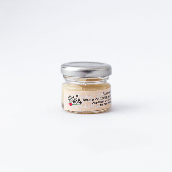 Baume Hivernal anti migraine, MA DOUCE NATURE