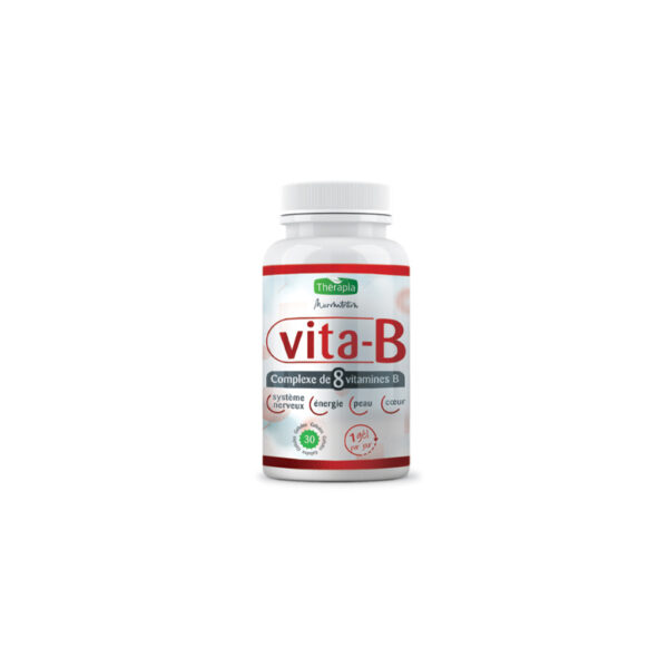 Vita-B, Thérapia
