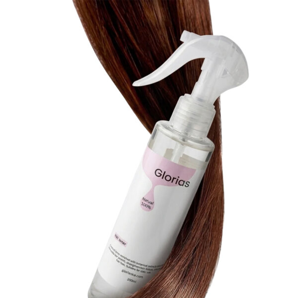 Hair Growth Toner – تونر طبيعي لتحفيز نمو الشعر, GLORIAS
