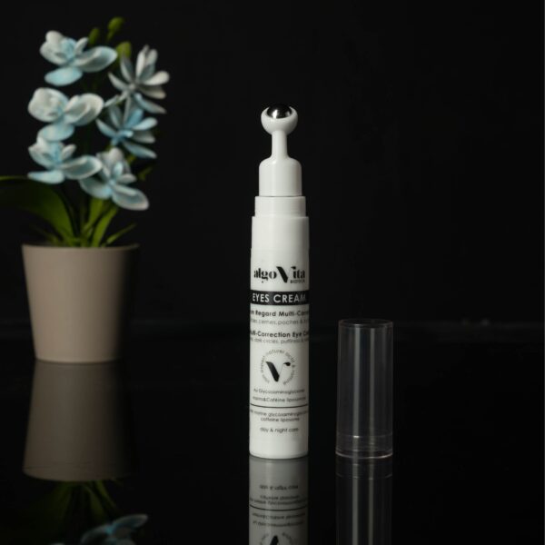 Sérum Eyes Cream Anti- Cernes, Poches & Rides, ALGO VITA