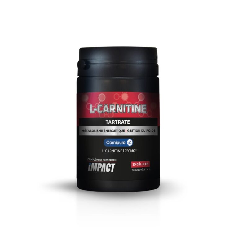 l carnitine complément alimentaire L-Carnitine CARNIPURE 30 Gélules, IMPACT NUTRITION Size:100ml glutathione for hyperthyroidism Aescin Lia