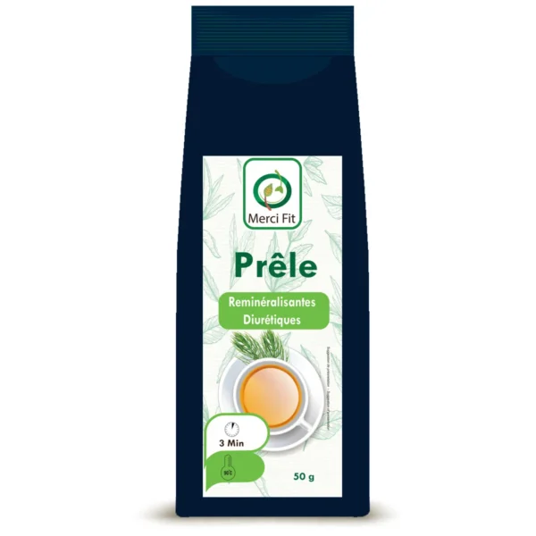 Prêle, Merci Fit