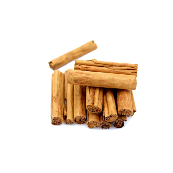 Cannelle de Ceylan (القرفة السيلانية), TUNISIE BIO