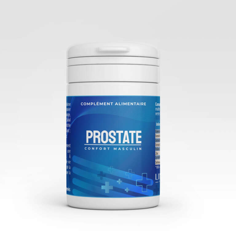 Aphrodisiaque Masculin Booster Power - 30 Comprimés, Fabriqué En France