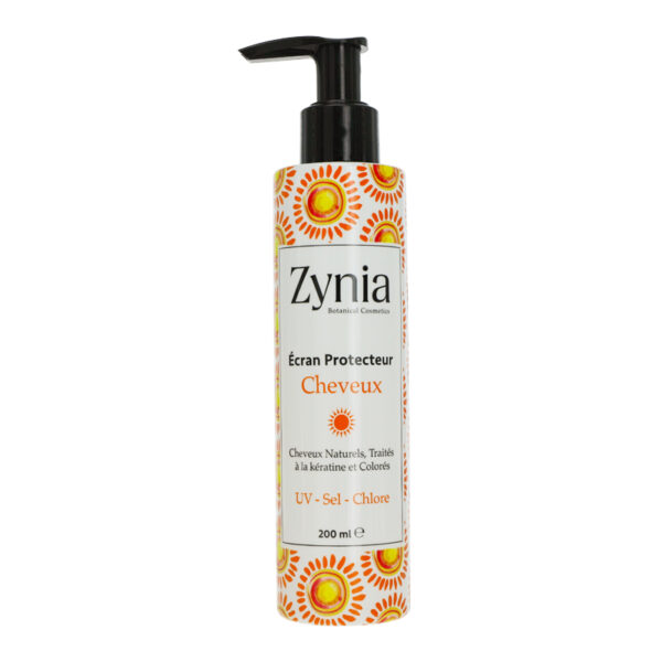 Écran Protecteur Cheveux, ZYNIA