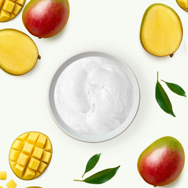 Beurre de Mangue 100% naturel, TUNISIE BIO