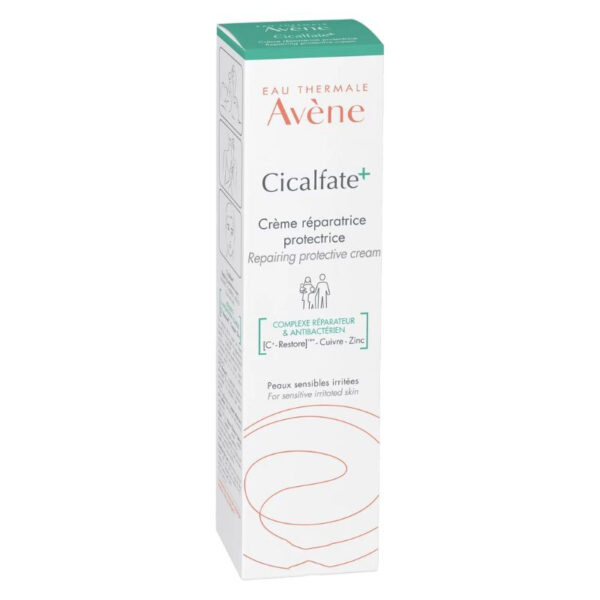 CICALFATE+ CREME REPARATRICE PROTECTRICE, AVENE