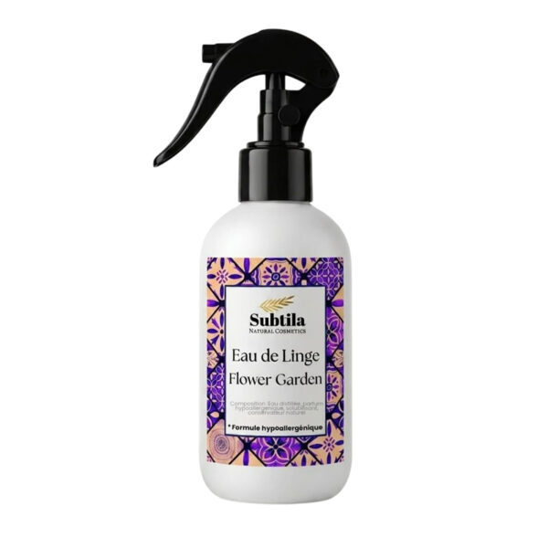 Eau de Linge - Formule Hypoallergénique, SUBTILA