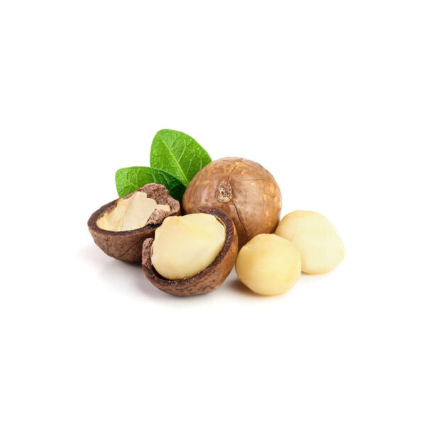 Macadamia à la vanille 500 G, TUNISIE BIO