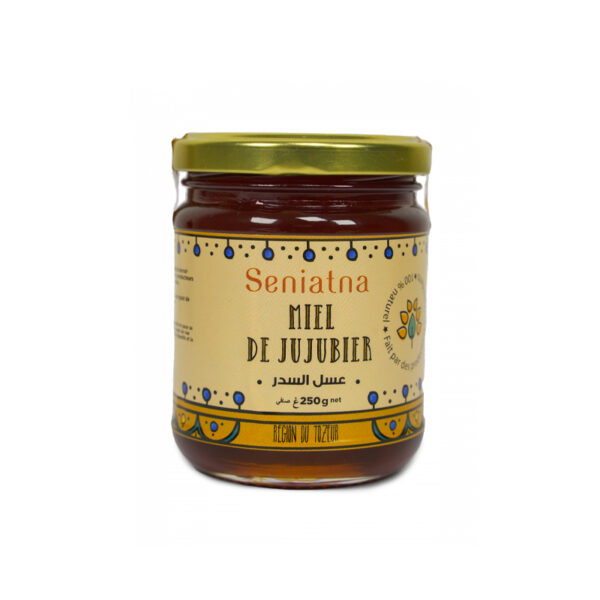 Miel de Jujubier – عسل السدر, Seniatna