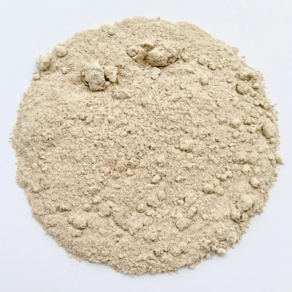 Poudre de Guimauve (Extrait de plante: ORIGINE INDE), TUNISIE BIO