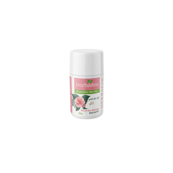 Herbadeo Déodorant naturel, HERBALYA