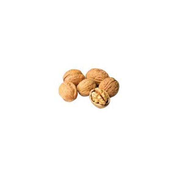 Noix à la vanille, TUNISIE BIO