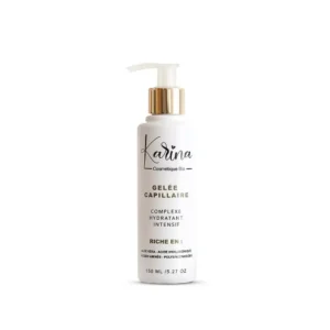 Gelée capillaire 150 ml, Karina