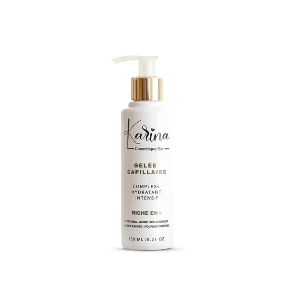 Gelée capillaire 150 ml, Karina