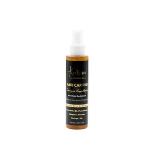 KARI Cap Pro tonique capillaire – 150 ml, Karina