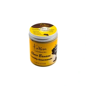 Masque Choco Banane 200 ml, Karina
