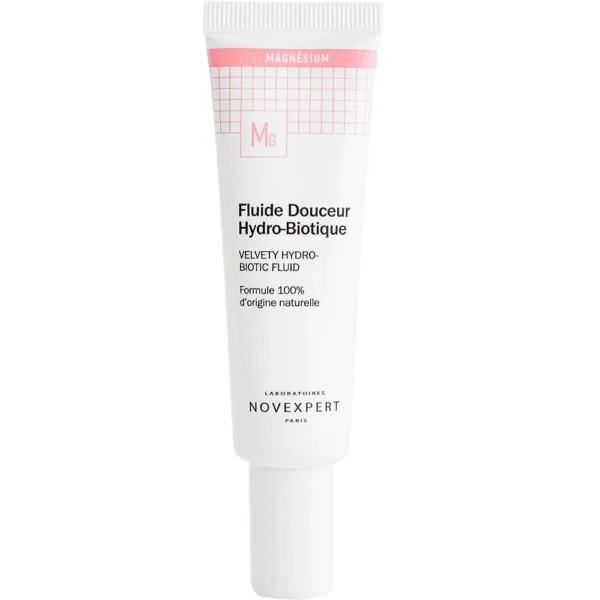 FLUIDE DOUCEUR HYDRO BIOTIQUE 30ML, NOVEXPERT