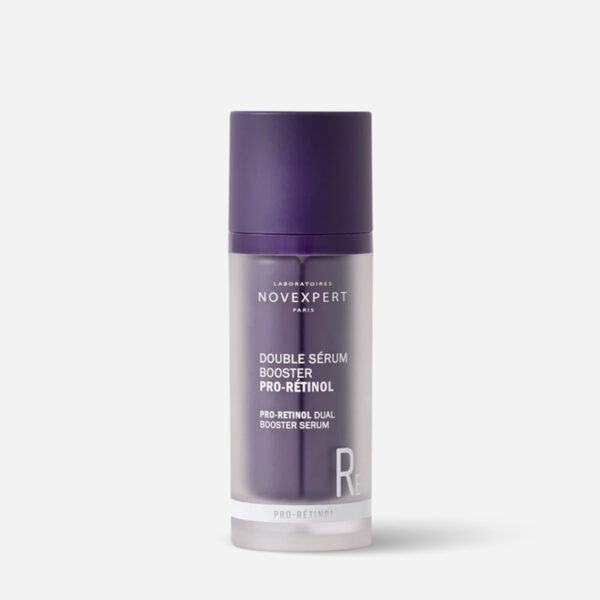 DOUBLE SERUM BOOSTER PRO RETINOL 30ML, NOVEXPERT