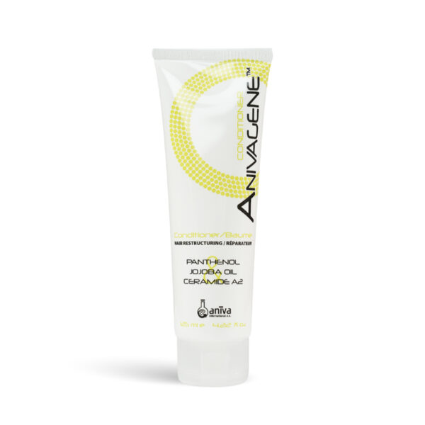 CONDITIONNEUR RESTRUCTURANT 125ML, ANIVAGENE