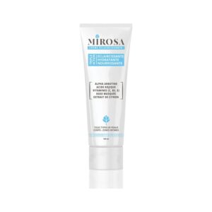 CREME ECLAIRCISSANTE 100ML, MIROSA