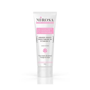 CREME HYDRATANTE 100ML, MIROSA