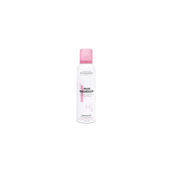 Brume Magnésium 150ML, NOVEXPERT