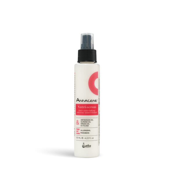 SERUM NUTRITIVE 125ML, ANIVAGENE