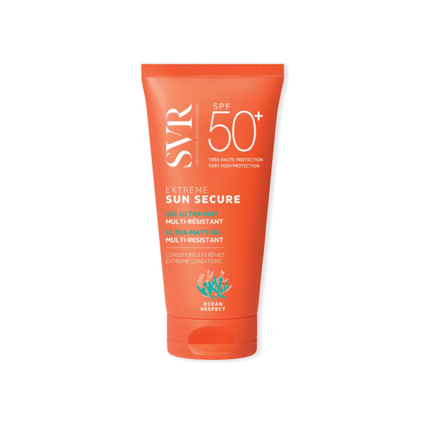 SUN SECURE EXTREME SPF50+ 50ML, SVR