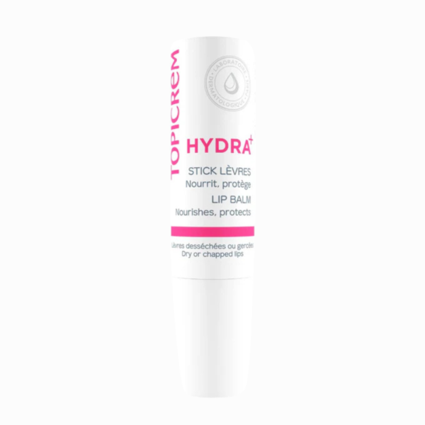 ULTRA-HYDRATANT STICK LEVRES, TOPICREM
