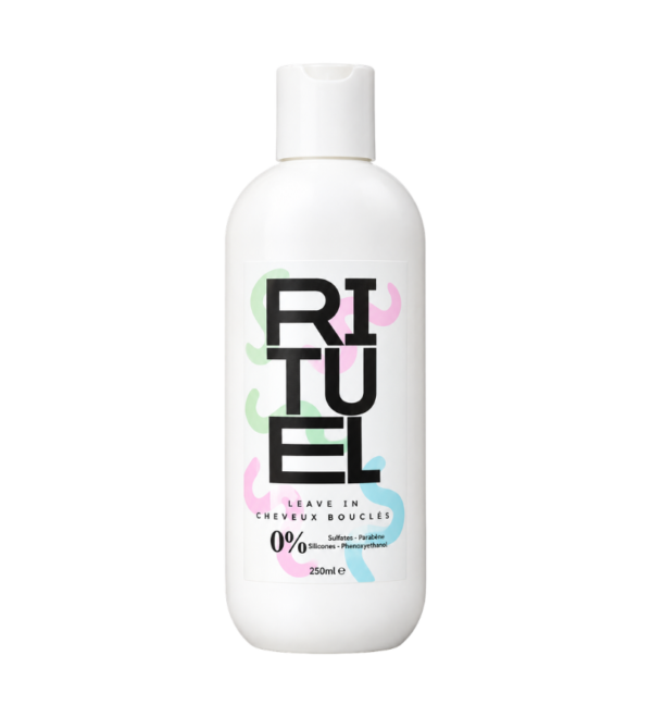 Leave-in Rituel, Grün skincare